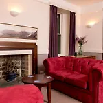 Yha Buttermere