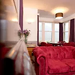 Yha Buttermere