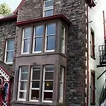 Yha Buttermere