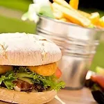 Yha Buttermere