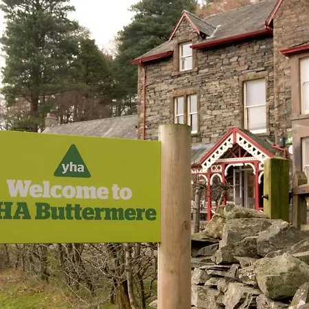 Yha Ostello Buttermere