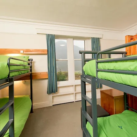Vandrerhjem Yha Buttermere