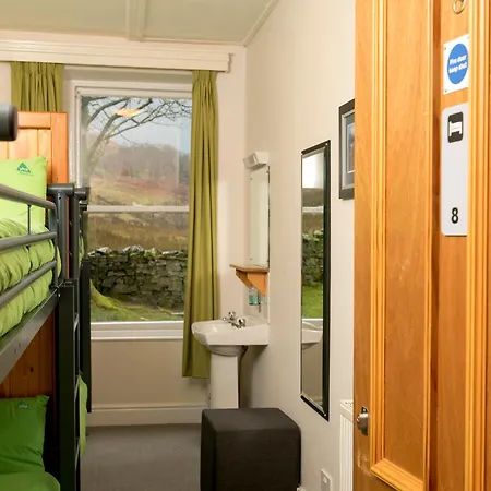 Yha * Buttermere