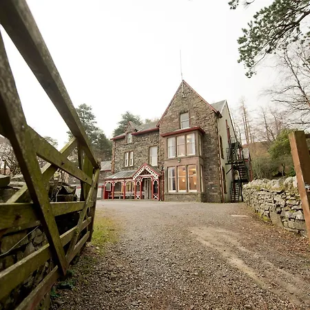 Yha * Buttermere