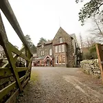 Yha * Buttermere