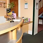 Hostel Yha *