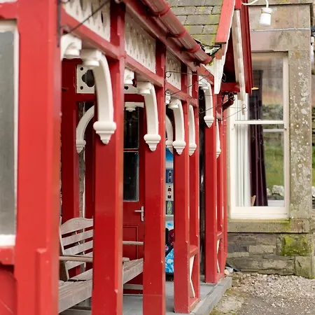 Yha Vandrarhem Buttermere