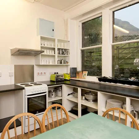 Vandrarhem Yha Buttermere