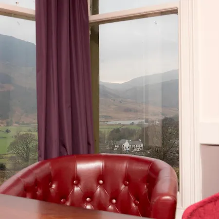 Yha * Buttermere