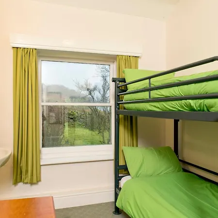 Hostel Yha