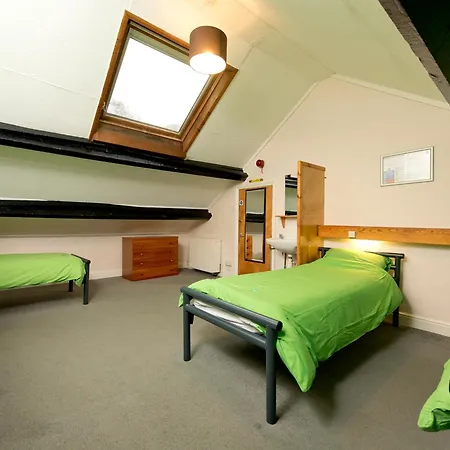 Yha Vandrarhem Buttermere