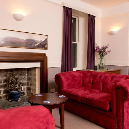 Yha Buttermere