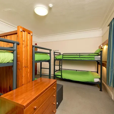 Yha * Buttermere
