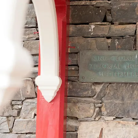 Yha ホステル バターミア