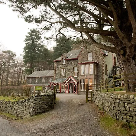 Vandrarhem Yha Buttermere