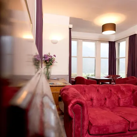 Yha Buttermere