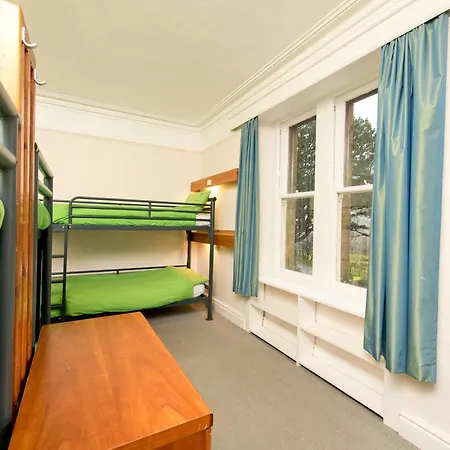 Yha Hostel