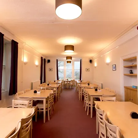 Hostel Yha