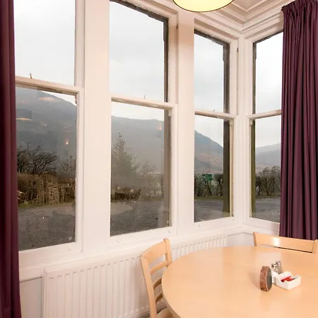 Yha Vandrarhem Buttermere