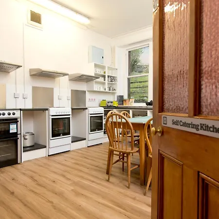 Vandrarhem Yha Buttermere