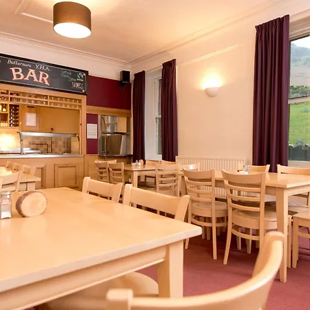 Hostel Yha