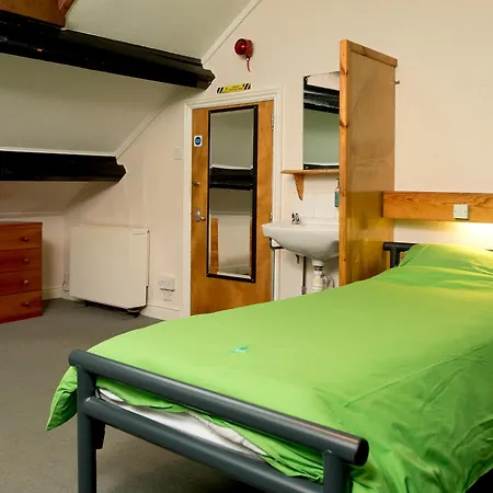 Hostel Yha *