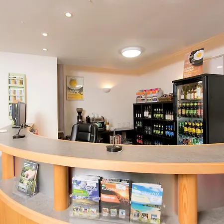 Yha Vandrarhem Buttermere