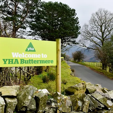 Yha Buttermere