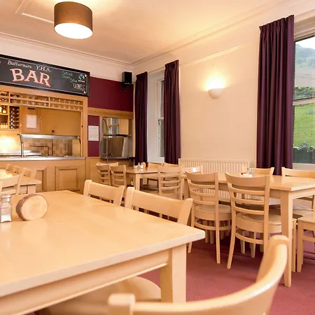 Yha Buttermere