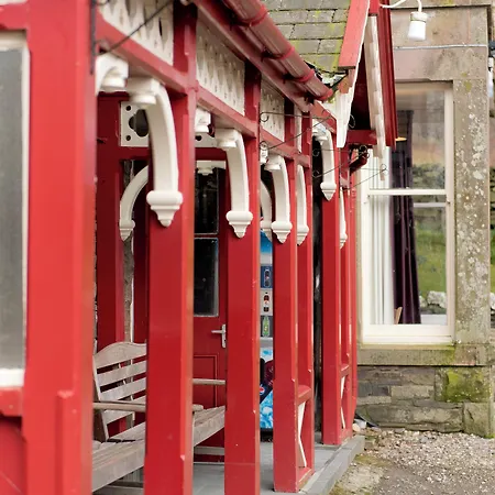 Yha Hostel Buttermere