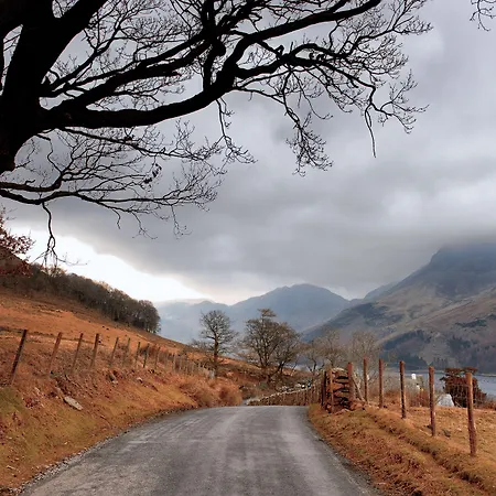 Hostel Yha Buttermere