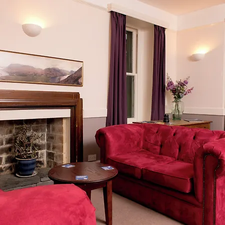 Yha Buttermere