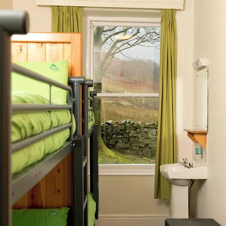 Yha Hostel Buttermere