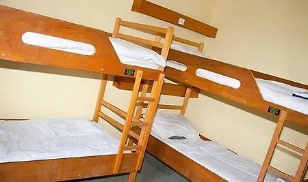 Vandrarhem Yha Buttermere