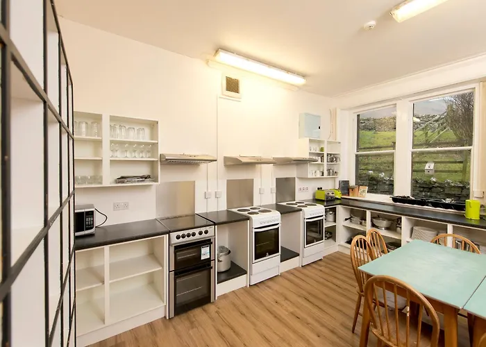 Hostel Yha Buttermere