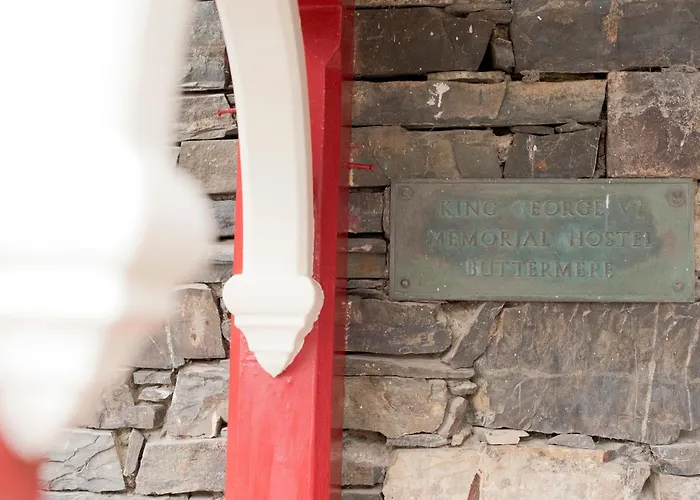 Yha Hostel Buttermere