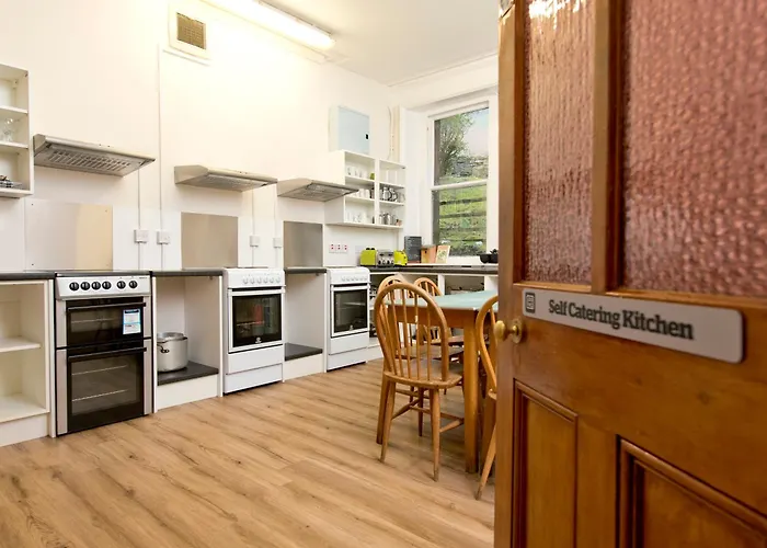 Hostel Yha Buttermere