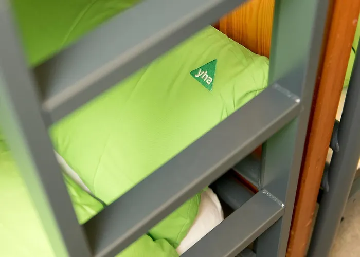 Hostel Yha Buttermere