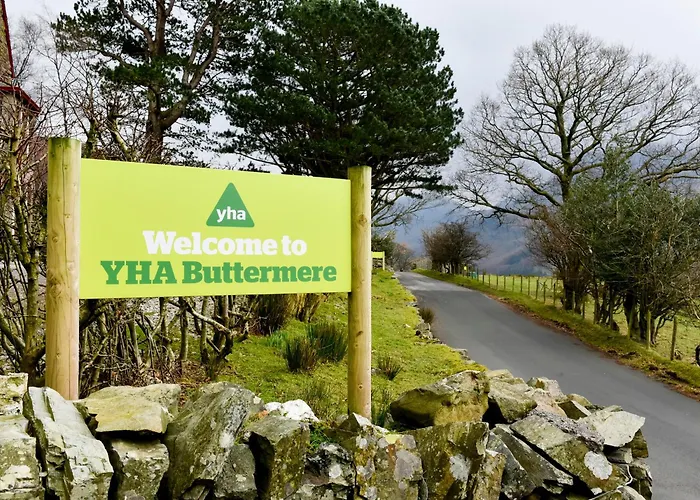 Yha Buttermere
