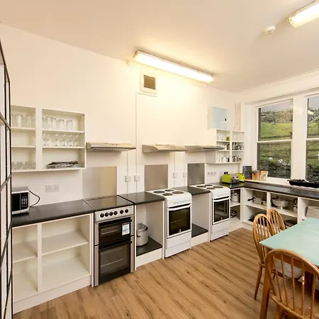 Hostel Yha Buttermere